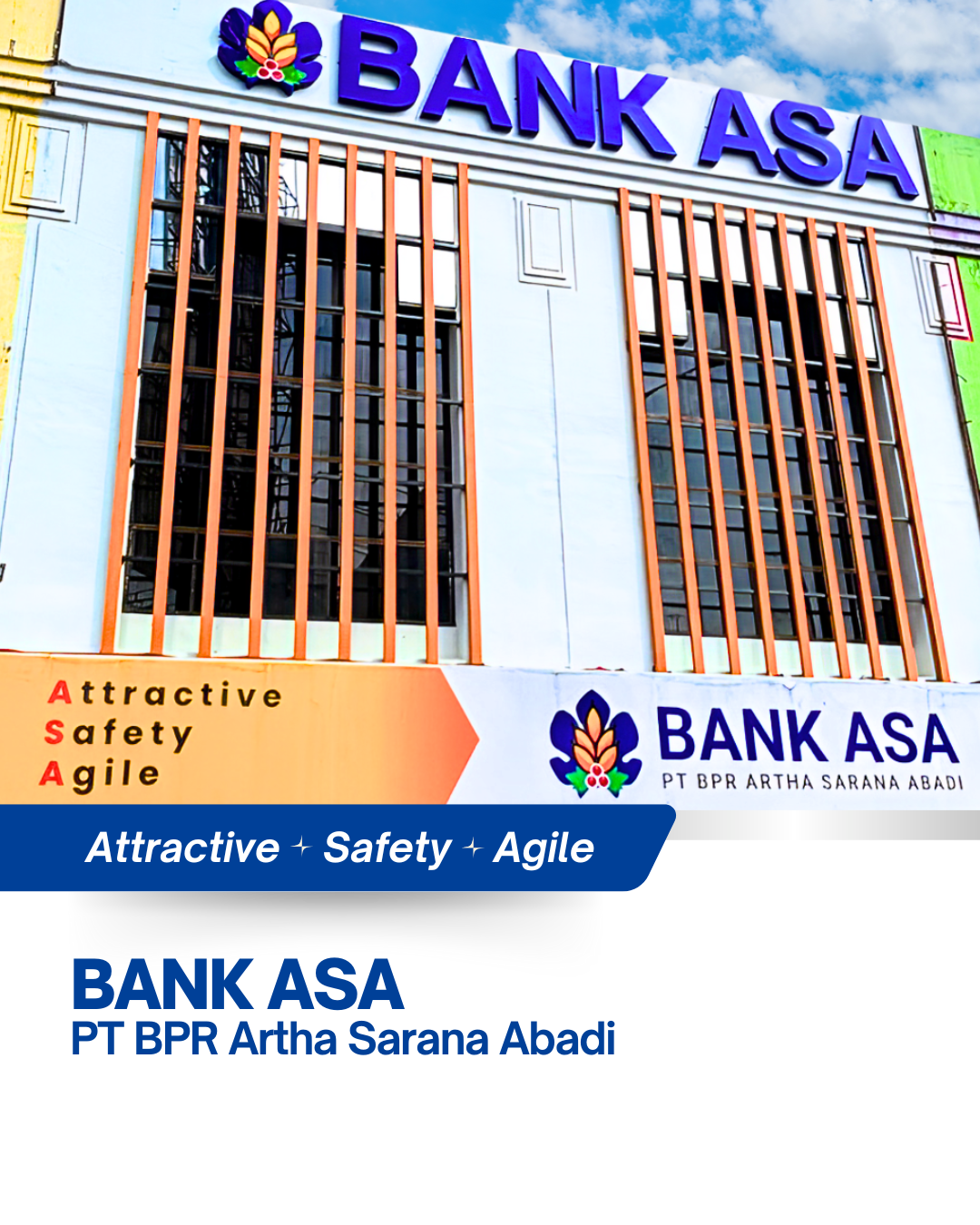 BANK ASA_NewBuilding